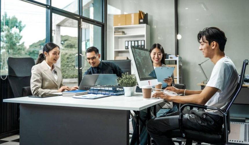 Teknogirişim Ekosistemi 2024’te Güçlü Dinamikler Sergiledi