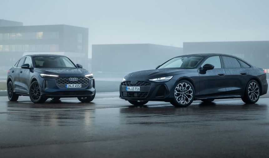 Audi’nin Yeni V6 Tdı Motoru Turbo Gecikmesini Siliyor