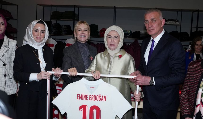 Hacıosmanoğlu, TOGEMDER’in 20. Yıl Etkinliğine Katıldı