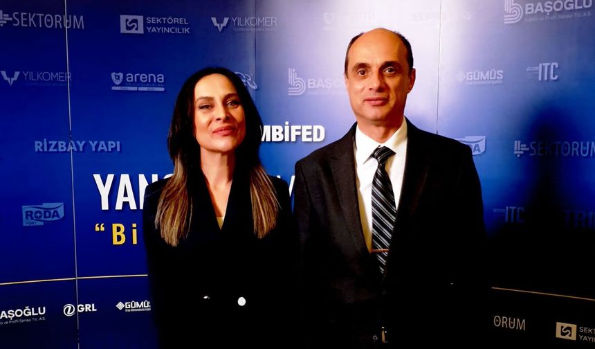 Başoğlu Kablo’dan Yangına Karşı 120 Dakikalık Direniş