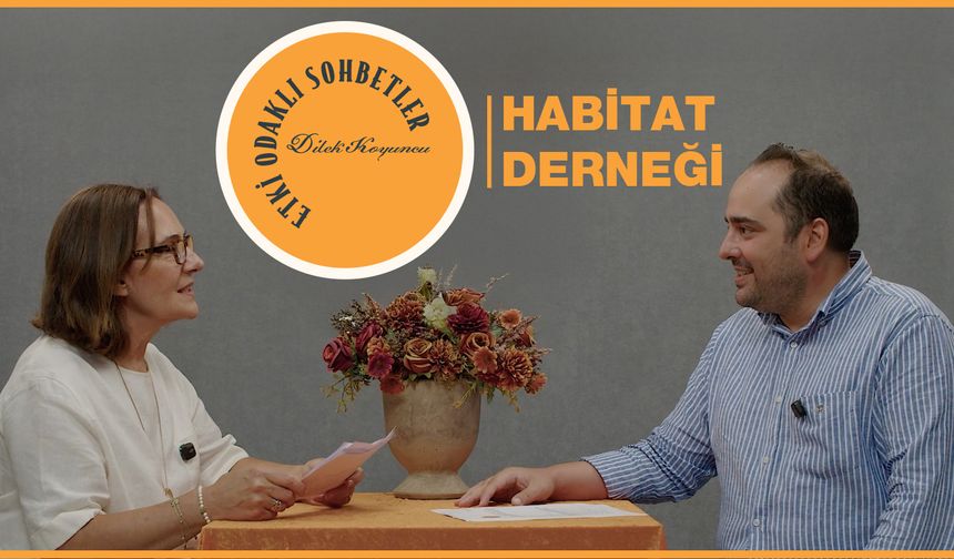 Habitat’tan Gençlik ve Dijital Dönüşüme Güçlü Mesajlar
