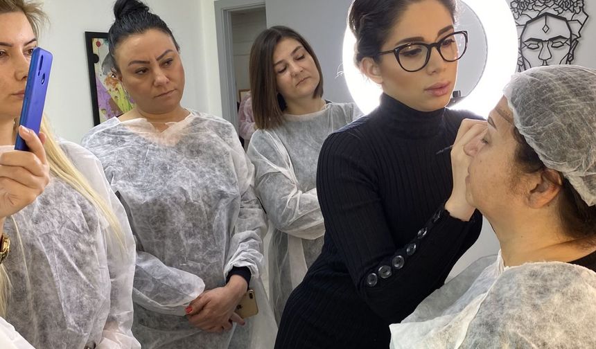 Lazer Epilasyon Kampanyaları Güvenliği Tartışmaya Açtı