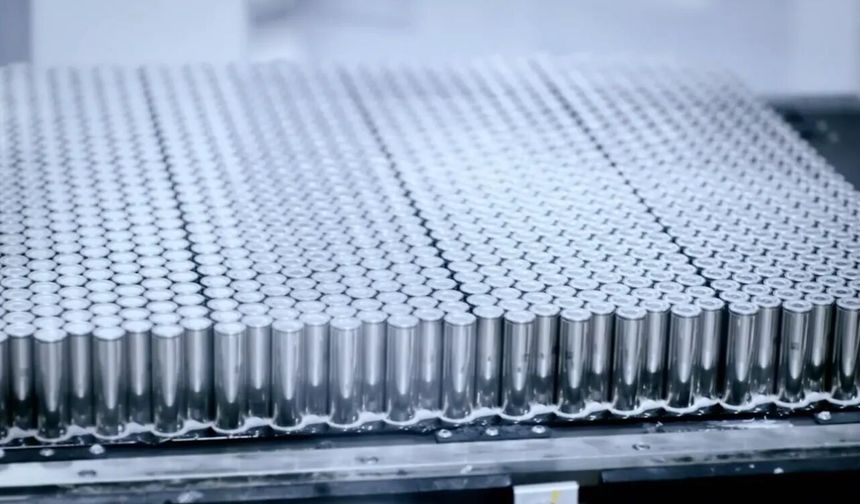 Avrupa’da Tesla’larda LG Batarya Krizi Büyüyor