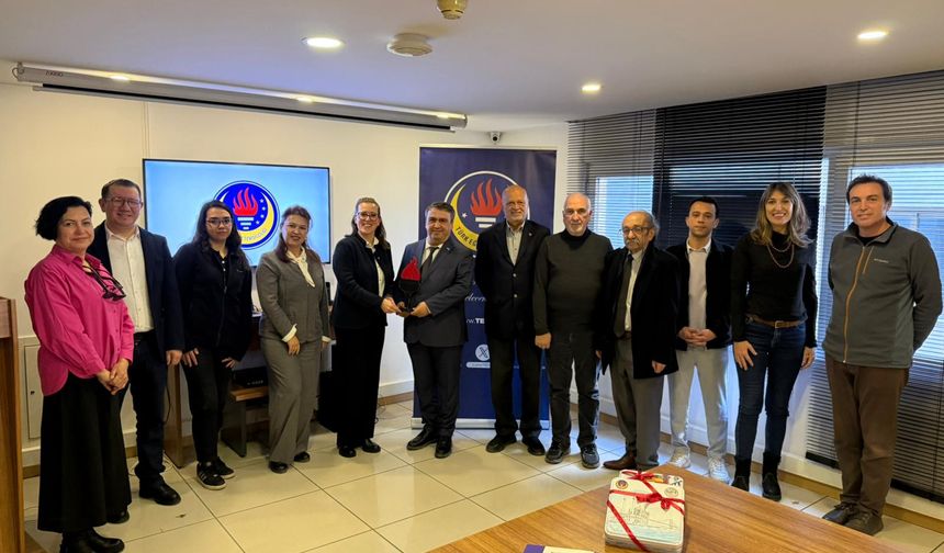 TED Eğitime Destek Projelerini Büyütüyor