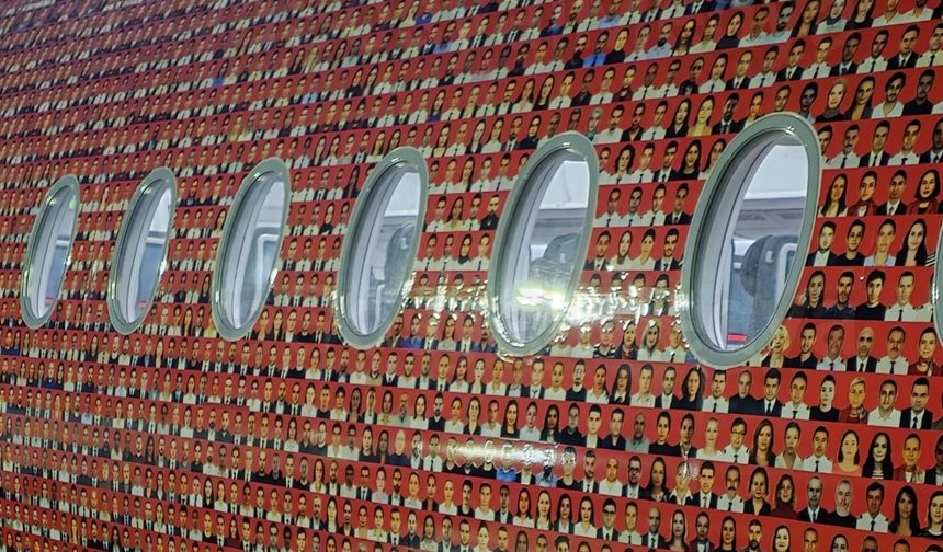 THY’den 500. Uçakta 100 Bin Çalışana Anlamlı Vefa