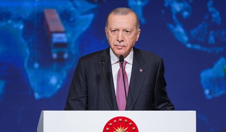 Cumhurbaşkanı Erdoğan’dan Gençlere İstihdam ve Gelir Müjdesi
