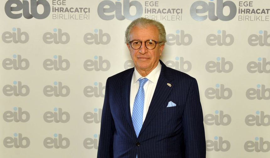 İhracatta Hedef Ülke Sayısı 2026’da 60’a Çıkarıldı