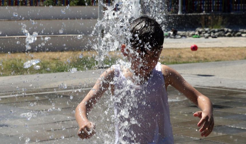 2025 Sonbaharı Türkiye’de Son 55 Yılın En Sıcak 8. Dönemi