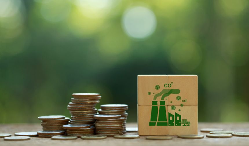 Karbon Salımı Şirketler İçin Yeni Bir Maliyet Kalemi