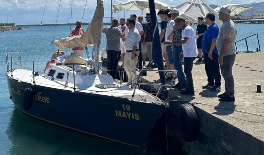 Amatör Denizciliğe 47 Milyon Liralık Destek Sağlandı