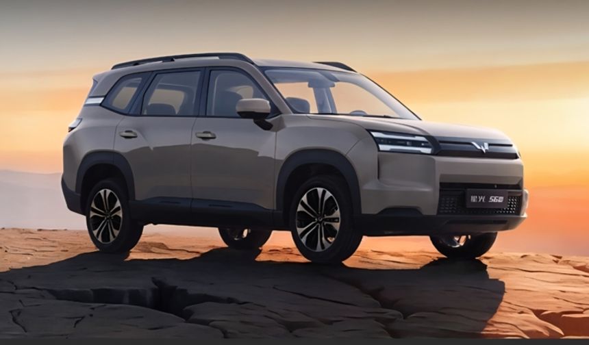 9 Bin Dolarlık SUV Satışta, Çin’den Fiyat-Performans Hamlesi