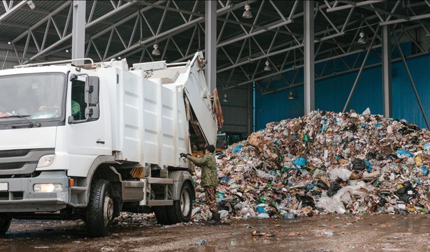 EGEÇEP’ten Atık Yönetiminde Çözüm Çağrısı