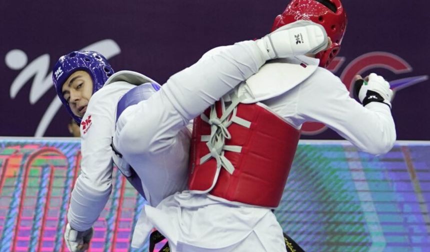 Taekwondo SEM’lerine 12-17 Yaş Arası Sporcu Alınacak