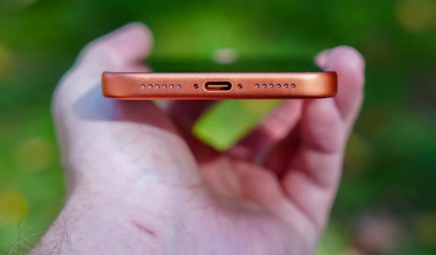 iPhone 17 Pro’da Şarj Sırasında Garip Ses Şikayeti