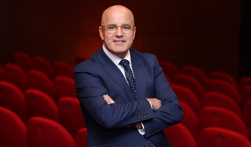 WEF’te Sabancı CEO’su Zaimler’e Küresel Enerji Görevi