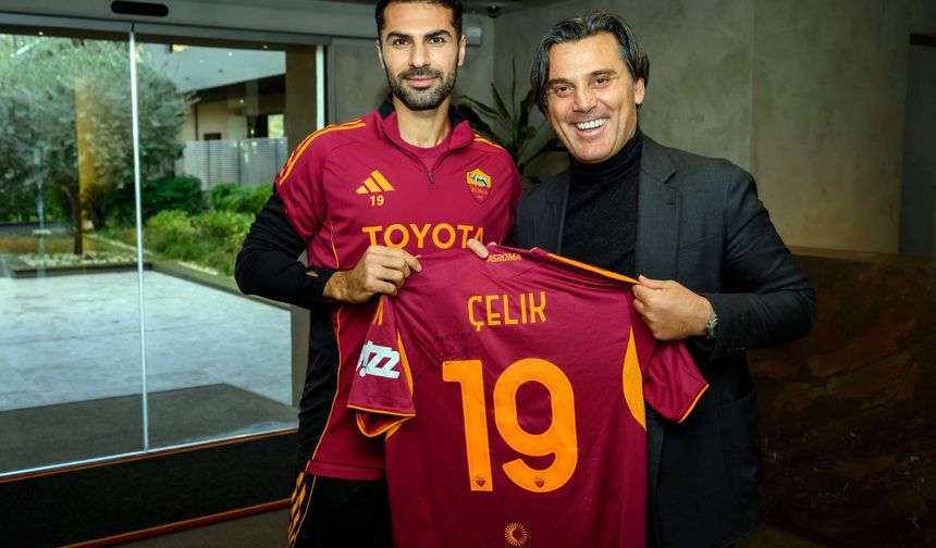 Montella’dan Roma Çıkarması, Play-Off Öncesi Kritik Ziyaret