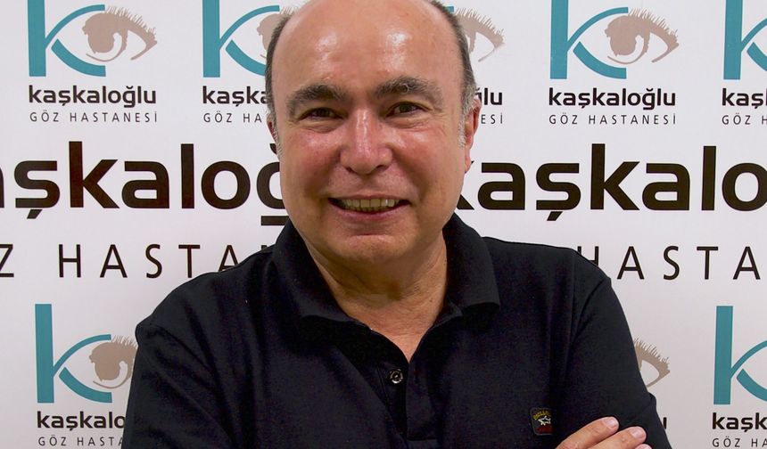 Gözde Yanma ve Kaşıntının Nedeni Demodex Olabilir Mi?