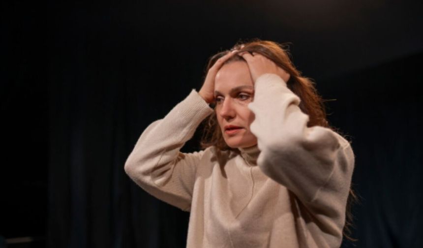 Panik Atak Sessiz Gelir, Bedenin Alarmına Dikkat