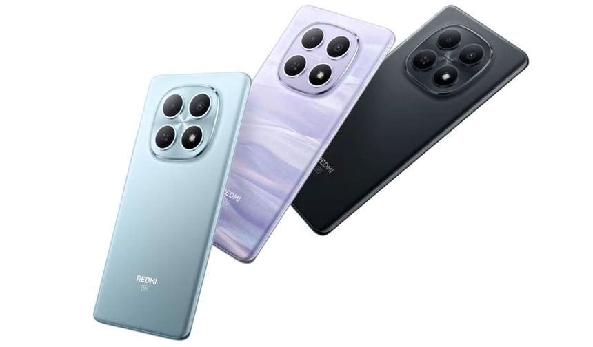 Xiaomi, Yeni Redmi Note 15 Serisini Türkiye’de Tanıttı