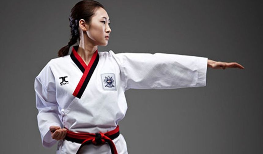 Türkiye Taekwondo Poomsae Şampiyonası Ankara’da yapılacak
