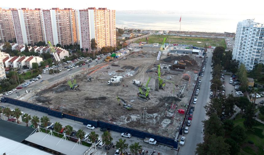 Ev Alırken Zemine Dikkat: İzmir İçin Hayati Uyarı