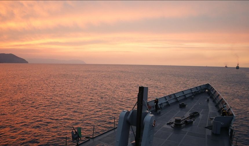 DEHUKAM 2026’da Mavi Vatan ve COP31’e Odaklanacak