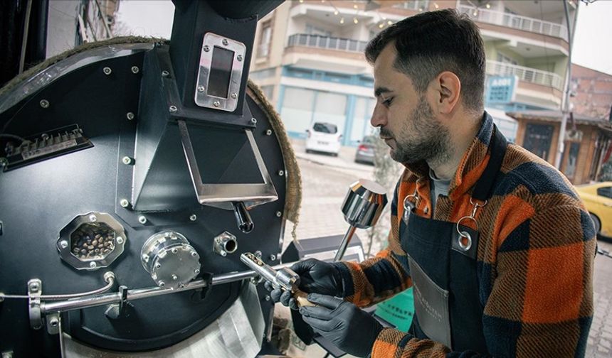 Beğenilmeyen Kahve İhracat Başarısına Dönüştü