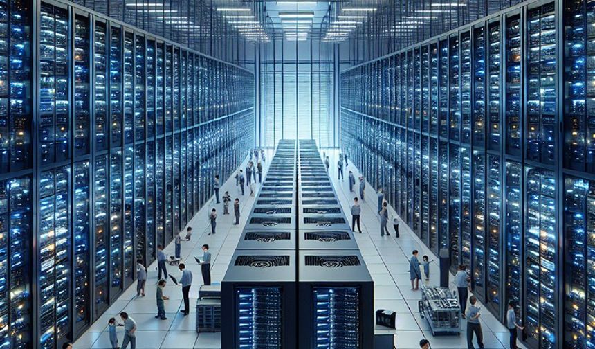 Türkiye’de Yapay Zekâ Hamlesi: Günlük Hayata Sessiz Dönüşüm