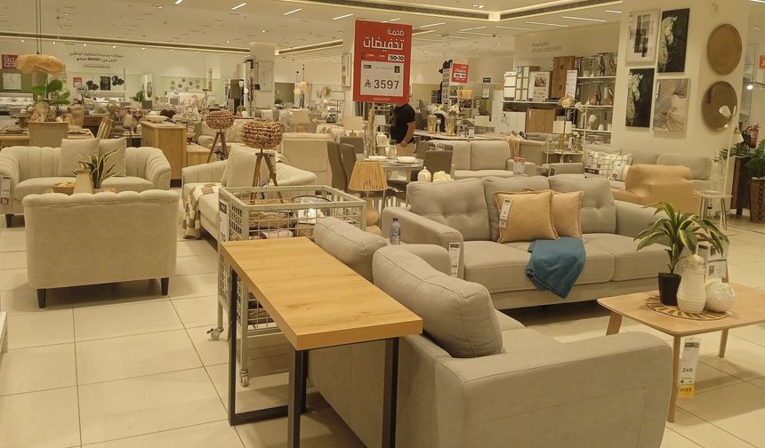 EMKOÜİB’ten 1 Milyar Dolar İçin Küresel Hamle