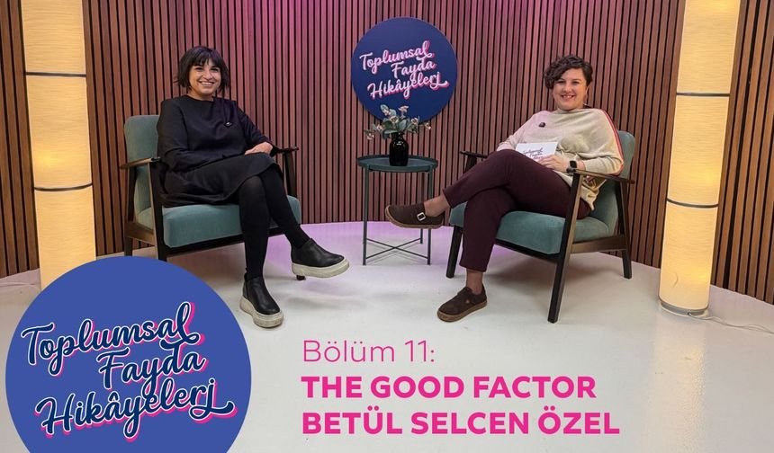 Toplumsal Fayda Nasıl Gerçek Etkiye Dönüşür?