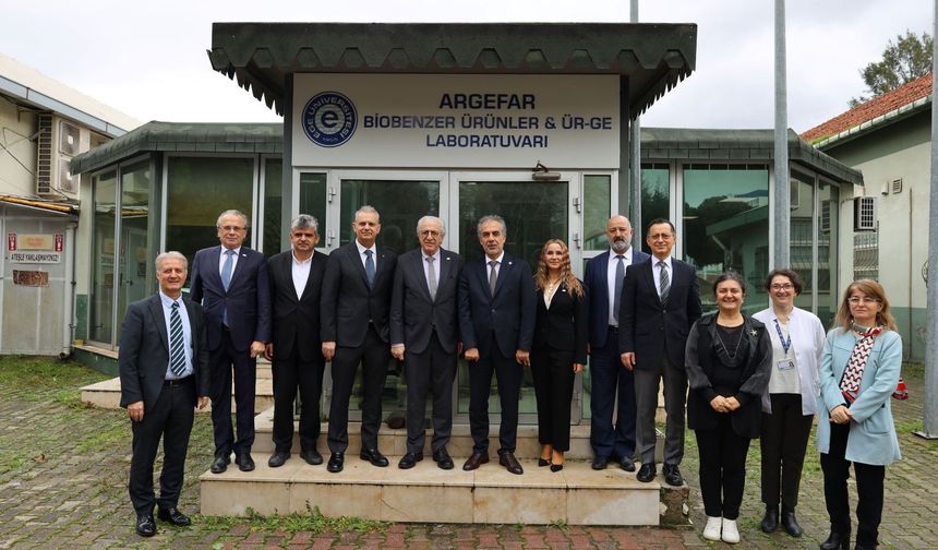 Ege İhracatçısına Kalite Kalkanı Desteği