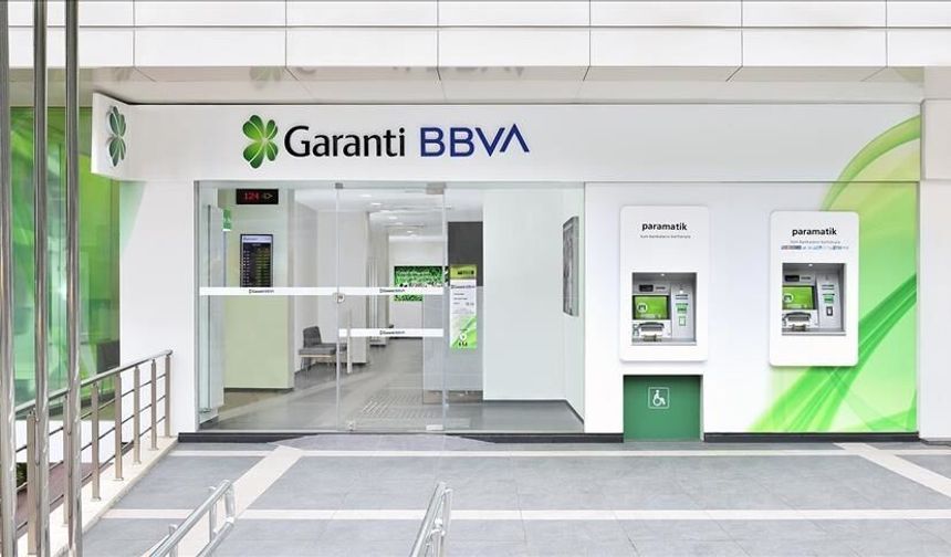 Garanti BBVA’nın 2025 Net Karı 111,2 Milyar Lirayı Aştı