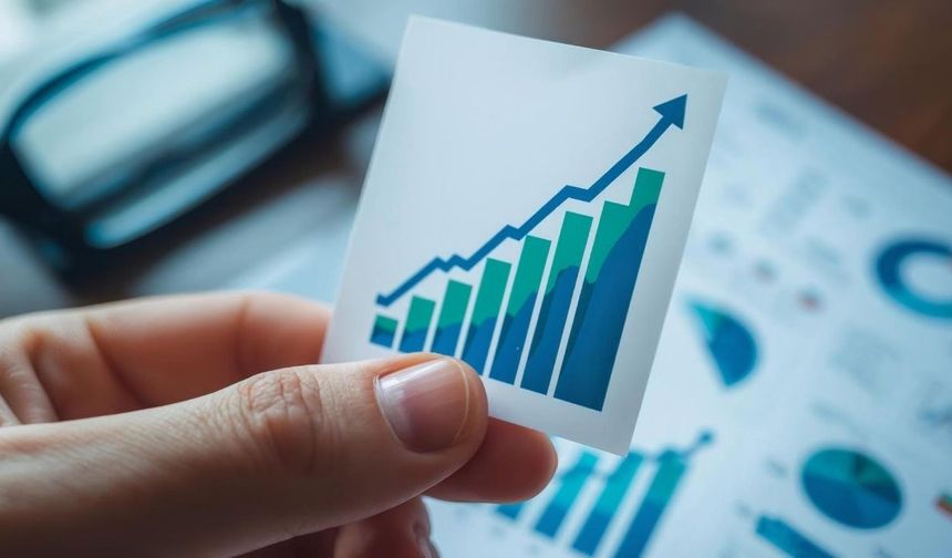 İşgücü Endekslerinde Ücret Artışı Dikkat Çekti