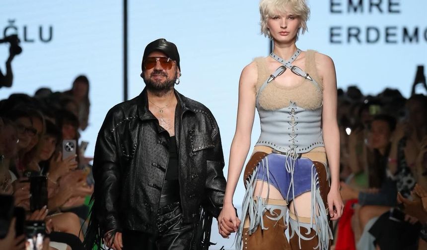 Emre Erdemoğlu Moskova’da Gücünü Sahneye Taşıdı