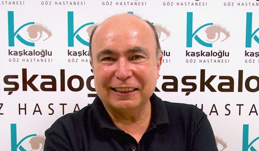 Uzun Süre Ekran Kullanımı Miyopi Riskini Artırıyor