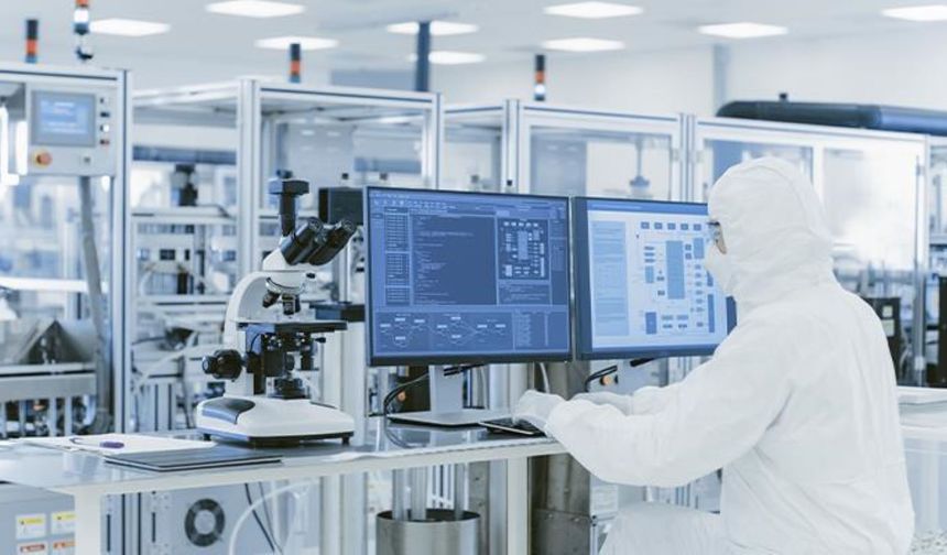 ABD’li TSI’den Türkiye’ye GSYO Hamlesi