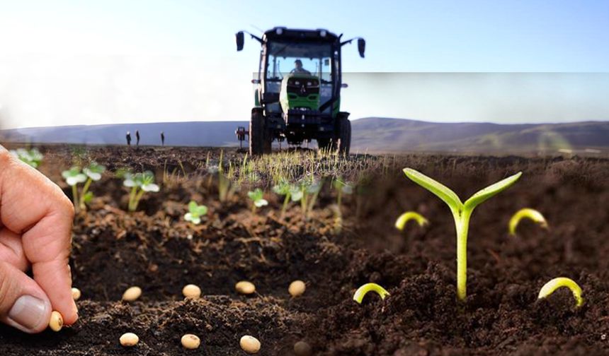 Tarımda Girdi Maliyeti Yüzde 33 Arttı