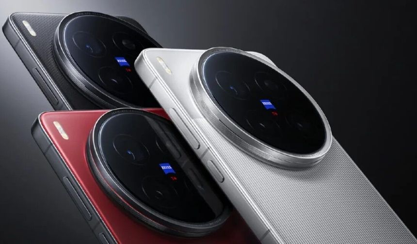 Vivo X300 Ultra’nın Özellikleri Sızdırıldı