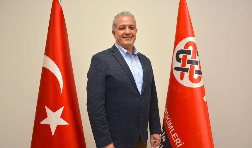 Diş Hekimliği Fakültelerine Sayı Sınırı Çağrısı