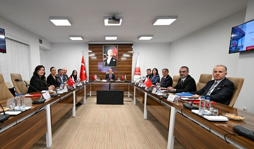 Belediyelerden Hükümete Kritik Çağrı: Kesintiler Dursun