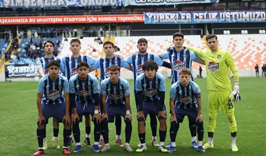 Adana Demirspor’a Şok! Puan Silme Cezası 60’a Ulaştı