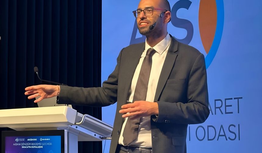 Bölgesel Kriz Türk İhracatını Nasıl Etkileyecek?