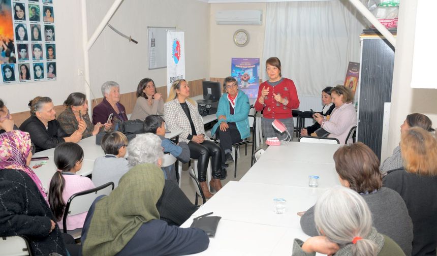 Diş Hekimlerinden Uyarı: Ağız Sağlığı Hayati Öneme Sahip