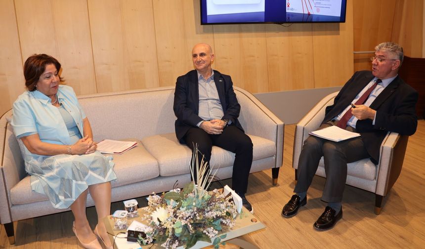 Kadın Girişimciler İhracatta Güçleniyor, Yeni Dönem Başladı