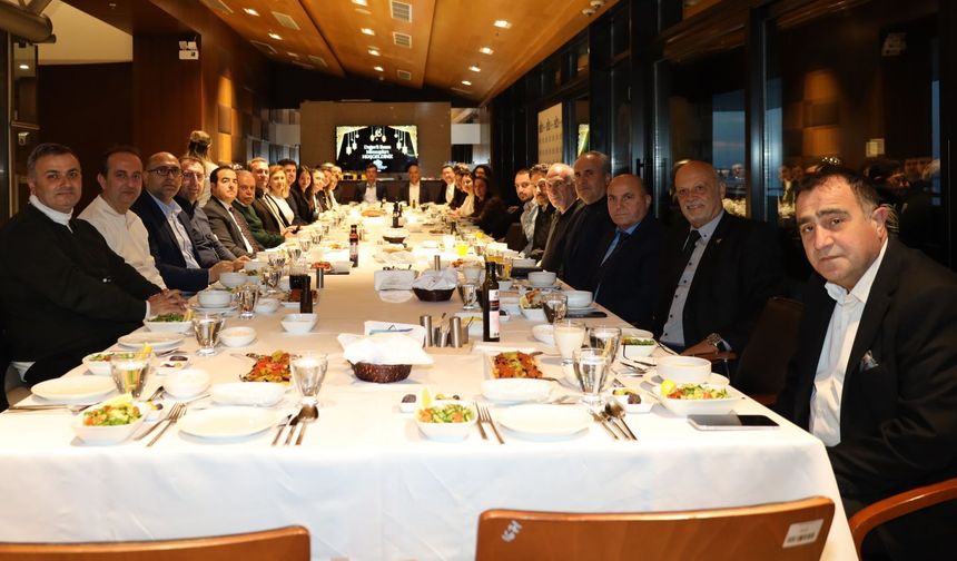 Egeli İhracatçılar Savaşa Rağmen 1 Milyar Dolar Hedefinde