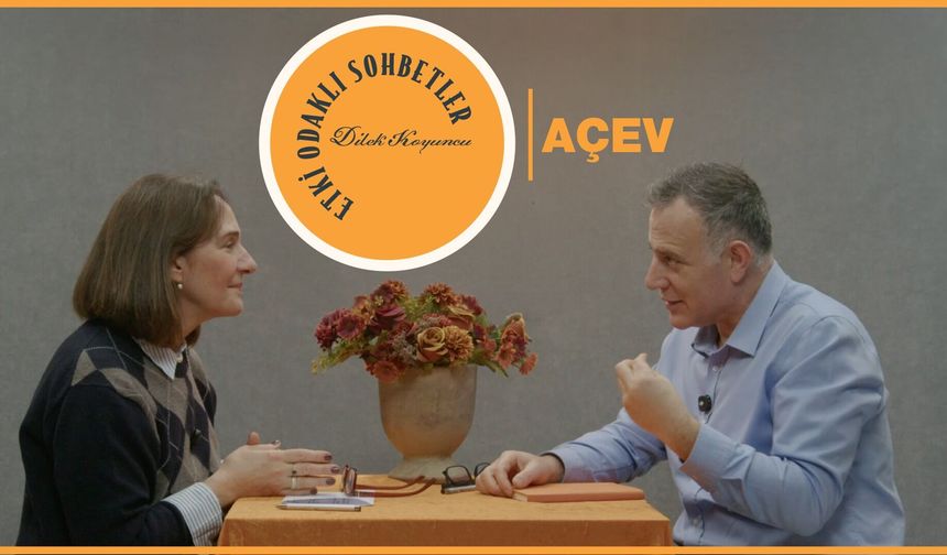 Hasan Deniz: Babalık Çocuk Gelişiminde Kritik Rol Oynuyor