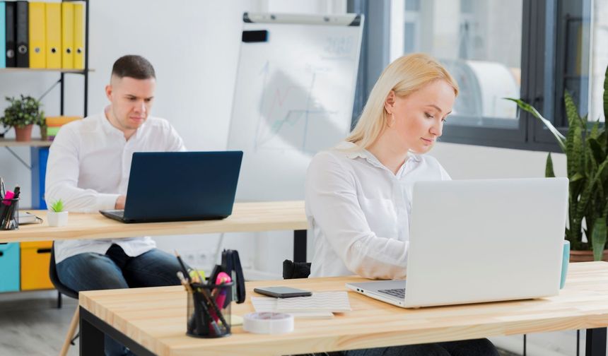 Hareketsiz Yaşam Alarm Veriyor