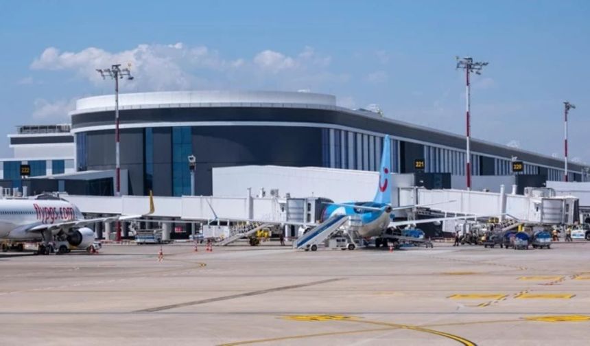 Antalya Routes Europe 2027’ye Ev Sahipliği Yapacak