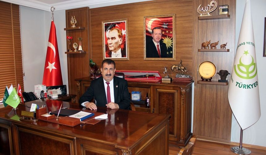 Yeraltı Suları Alarm Veriyor: Tükenme Riski Büyüyor