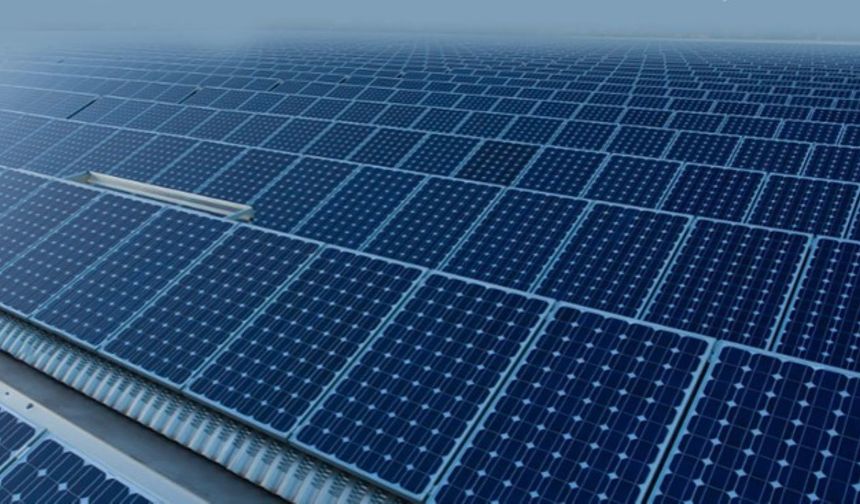 OSB’lerde Yenilenebilir Enerji Kapasitesi 5 Bin MW’ı Aştı